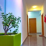 Botic Apartment