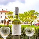 Botic Apartment Porec