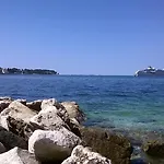 Botic Apartment Porec
