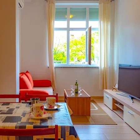 Botic Διαμέρισμα Πόρετς