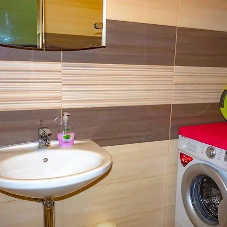 Διαμέρισμα Botic *