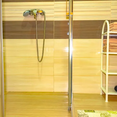 Botic Διαμέρισμα Πόρετς