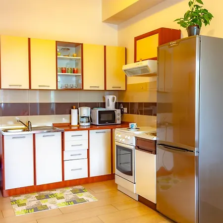 Botic Διαμέρισμα *