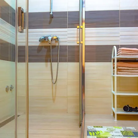 Διαμέρισμα Botic Πόρετς