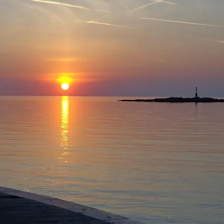 Botic Διαμέρισμα Πόρετς