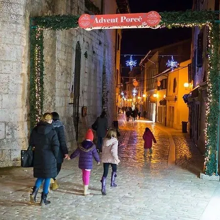 Botic Διαμέρισμα