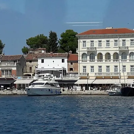 Διαμέρισμα Botic