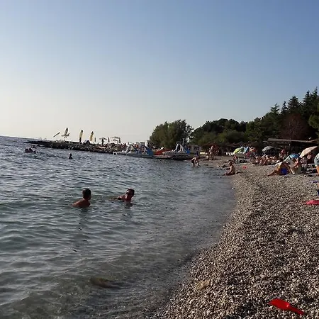 Botic Διαμέρισμα *