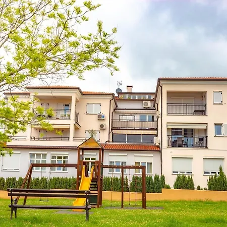 Διαμέρισμα Botic Πόρετς