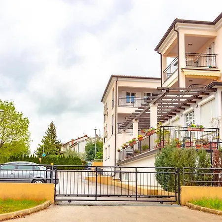 Botic Διαμέρισμα *