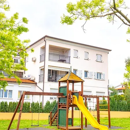 Botic Διαμέρισμα