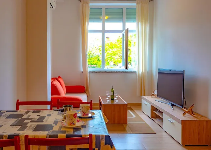 Botic Apartment Poreč