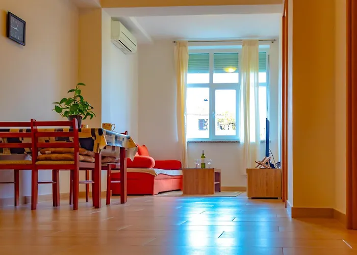 Apartment Botic Poreč