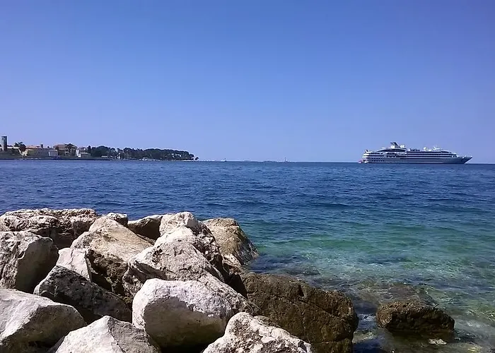 Botic Apartment Poreč