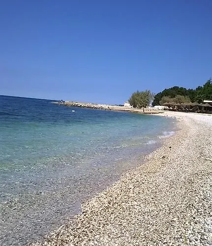 Botic Apartment Poreč