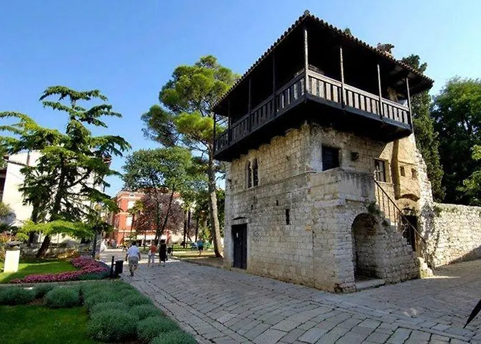 Apartment Botic Poreč