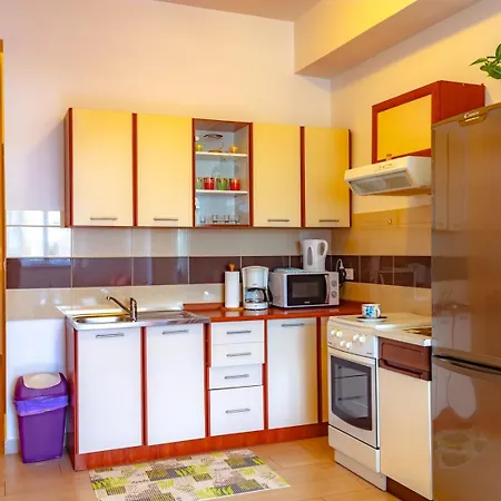 Botic 아파트 포레치