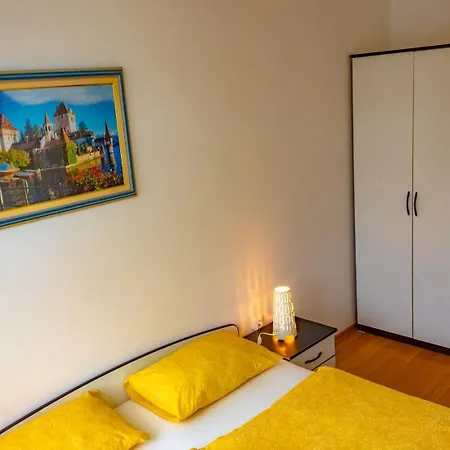 Apartment Botic *