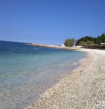 Botic Apartman Porec