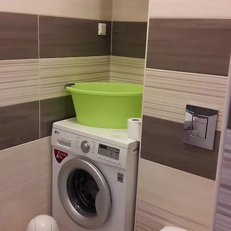 アパート Botic *