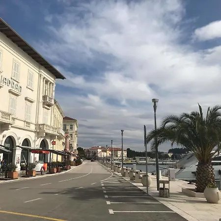 Botic * ポレッチ