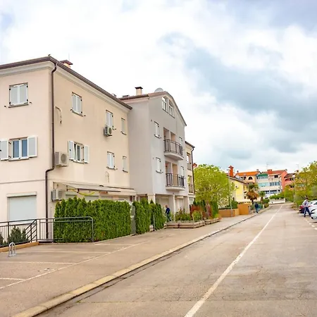 Apartment Botic *
