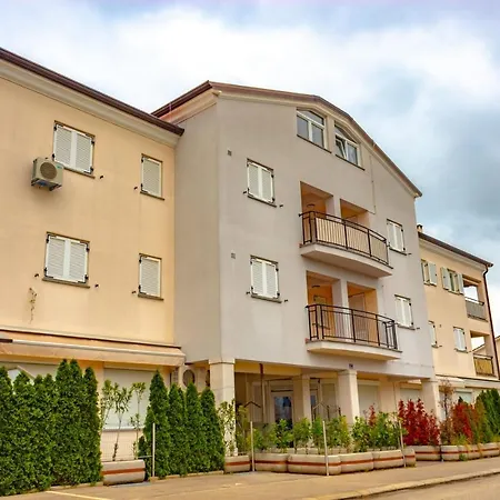 アパート Botic *