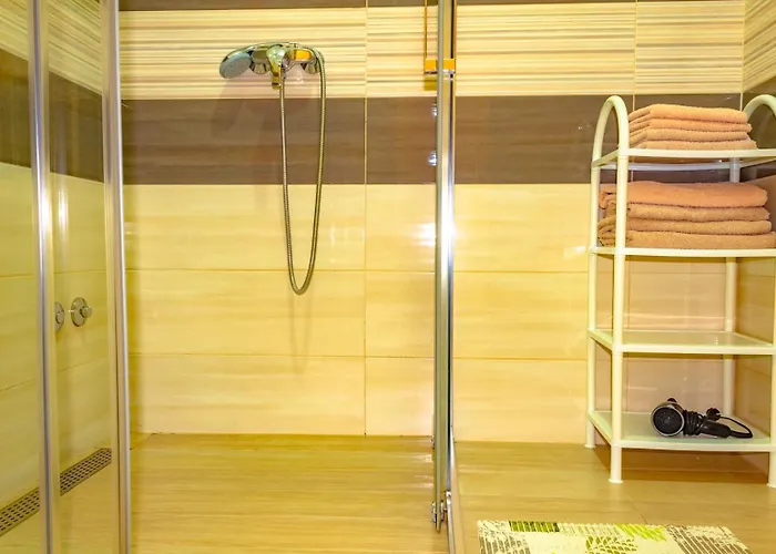 Botic Apartman Poreč