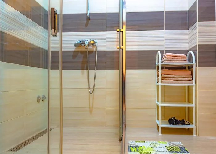 Apartman Botic Poreč