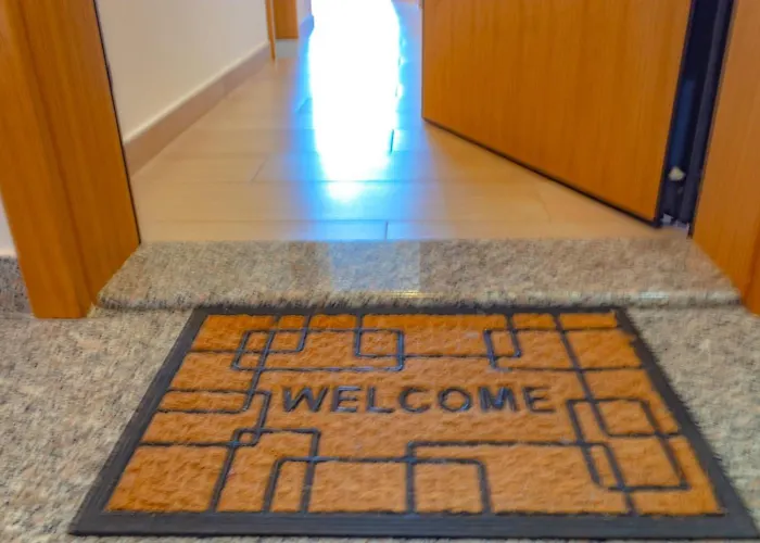 Apartman Botic Poreč