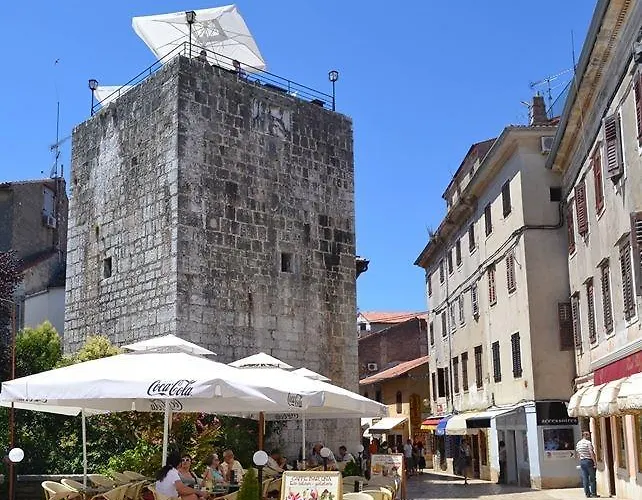 Apartman Botic Poreč