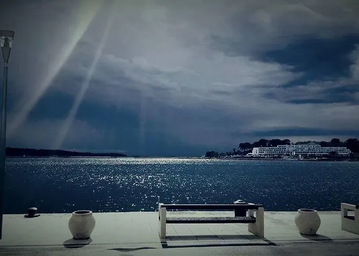 Apartman Botic Poreč