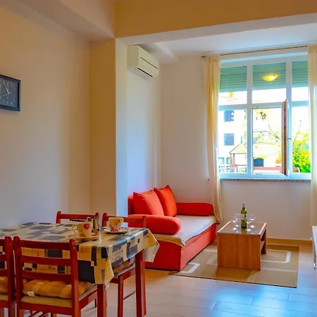 Апартаменти Botic