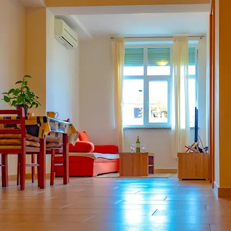 Апартаменти Botic Пореч